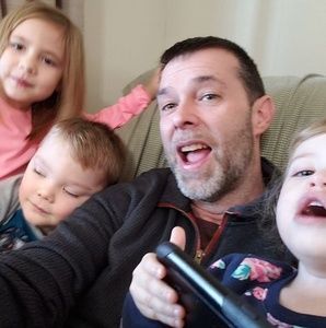 Meet your Posher, Michael